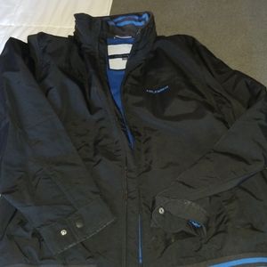 Tommy Hilfiger Jacket